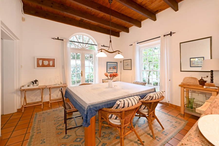 2 Bedroom Property for Sale in Newlands Western Cape